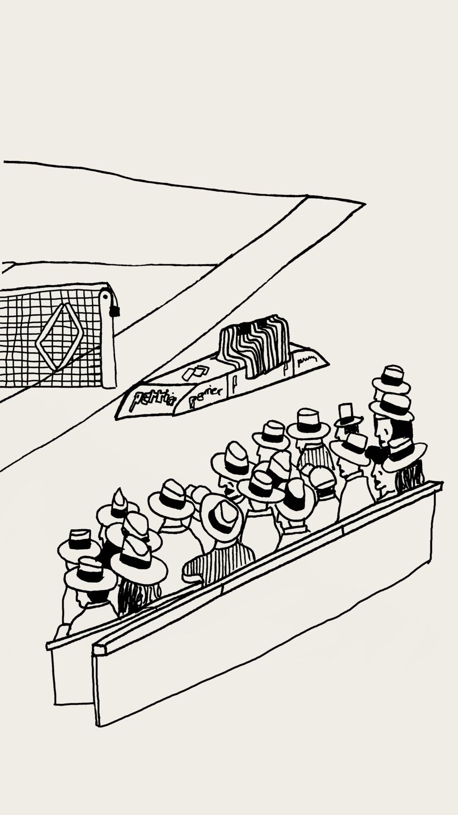 Roland Garros 9